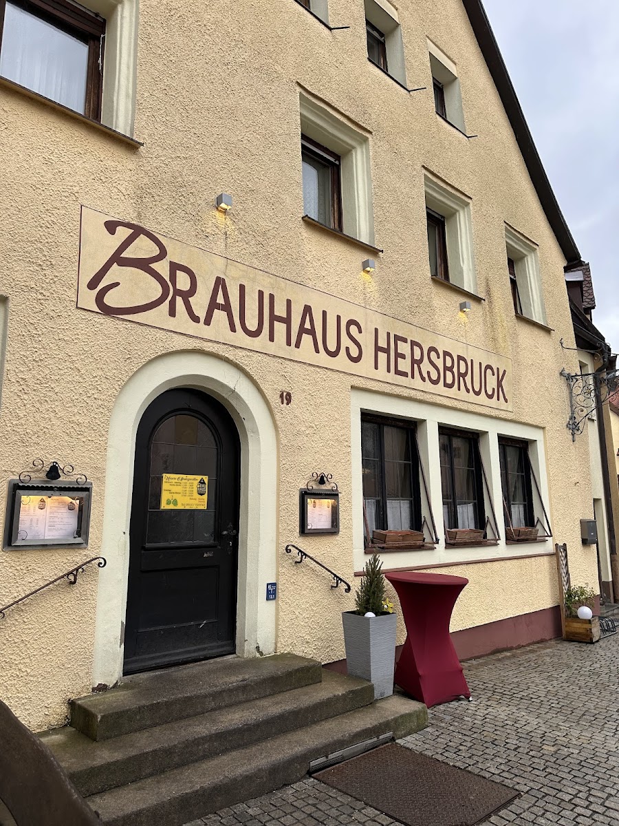 Brauhaus Hersbruck Photos 2